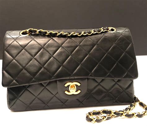 chanel 2.55 flap bag replica|chanel 2.55 vintage shop online.